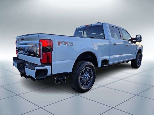 2024 Ford F-350 Limited