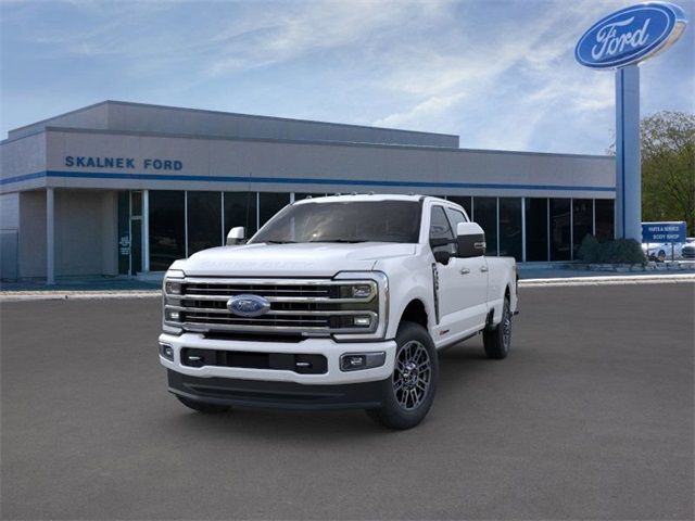 2024 Ford F-350 Limited