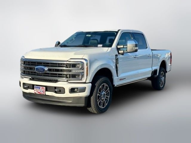 2024 Ford F-350 Limited