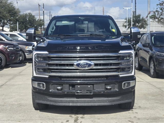 2024 Ford F-350 Limited