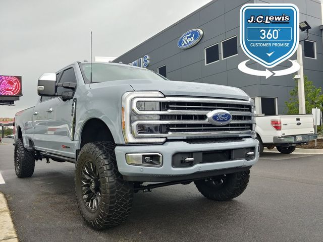 2024 Ford F-350 Limited