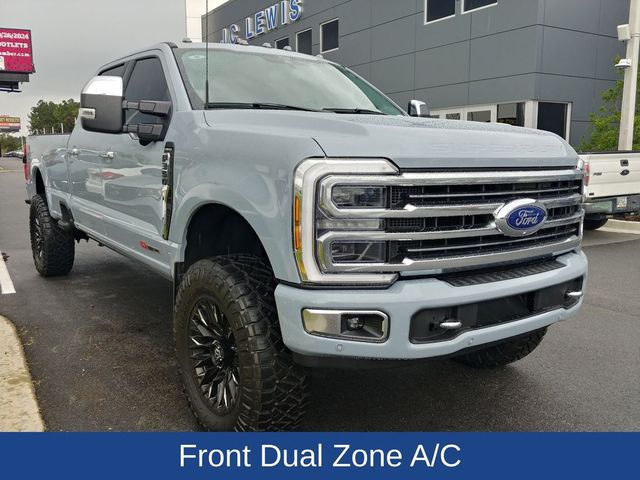 2024 Ford F-350 Limited