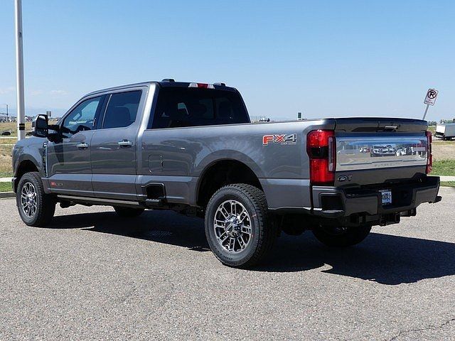 2024 Ford F-350 Limited