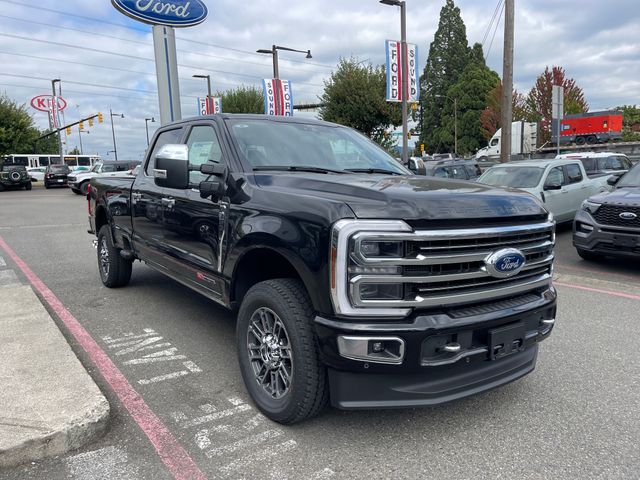 2024 Ford F-350 Limited