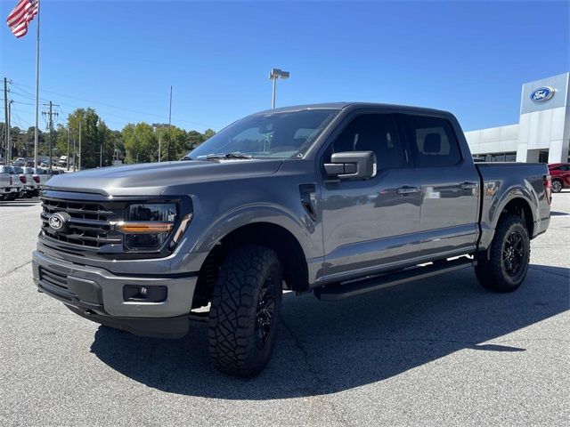 2024 Ford F-350 Limited