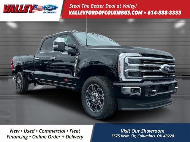 2024 Ford F-350 Limited