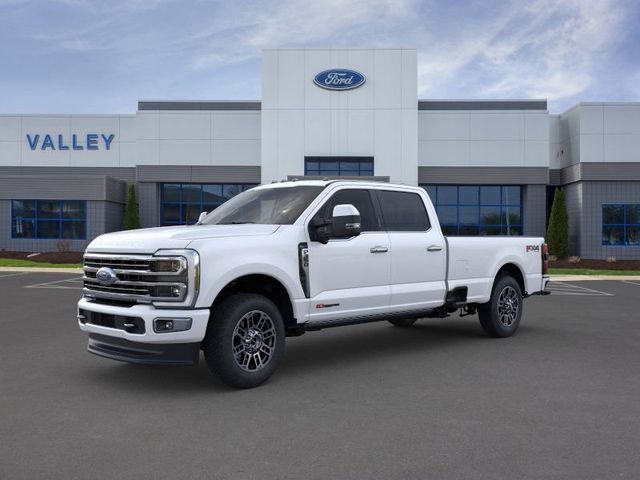 2024 Ford F-350 Limited