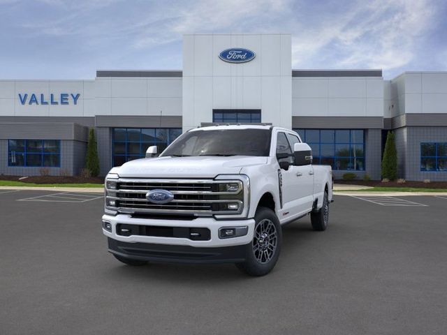 2024 Ford F-350 Limited