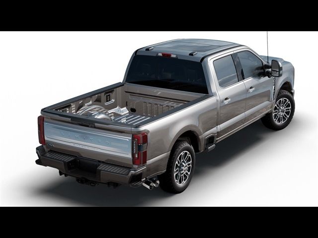 2024 Ford F-350 Limited