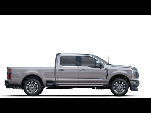 2024 Ford F-350 Limited