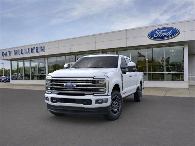 2024 Ford F-350 Limited