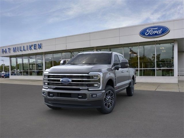 2024 Ford F-350 Limited