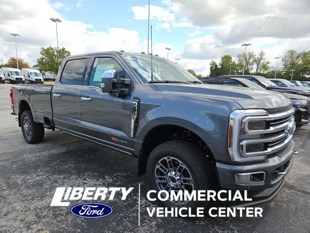 2024 Ford F-350 Limited