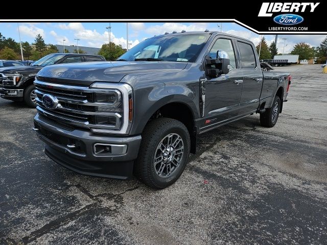 2024 Ford F-350 Limited