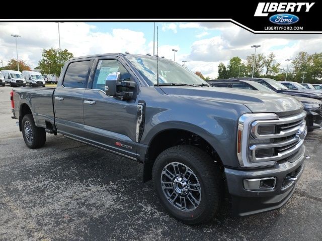 2024 Ford F-350 Limited