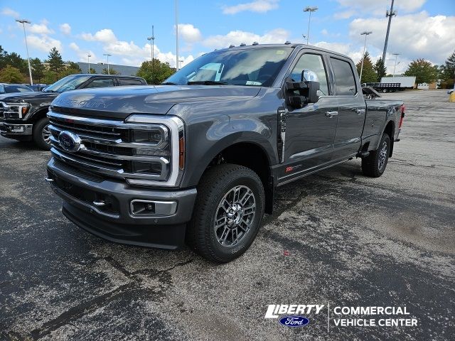 2024 Ford F-350 Limited