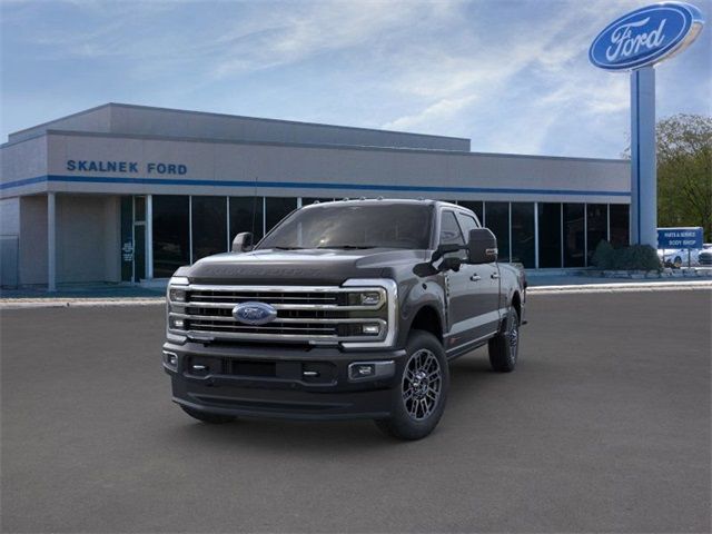 2024 Ford F-350 Limited