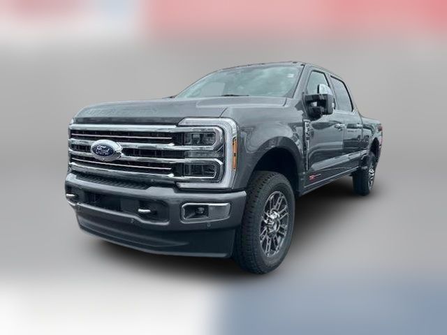 2024 Ford F-350 Limited