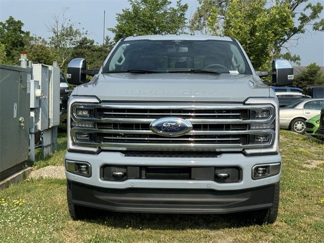 2024 Ford F-350 Limited