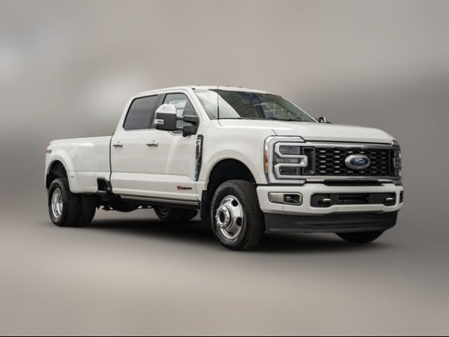 2024 Ford F-350 Limited
