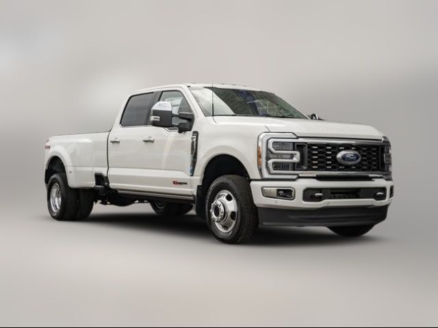 2024 Ford F-350 Limited