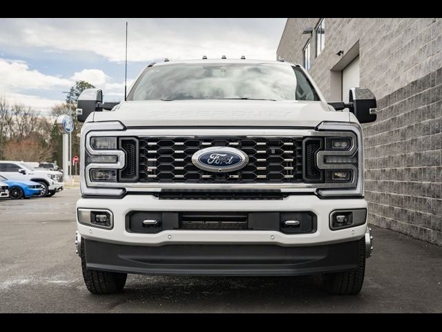 2024 Ford F-350 Limited