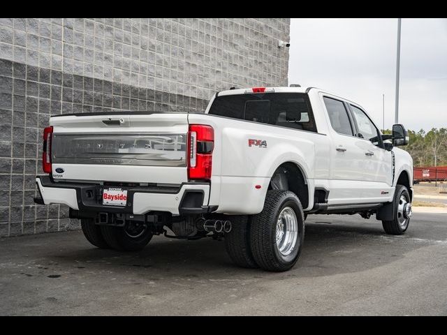 2024 Ford F-350 Limited