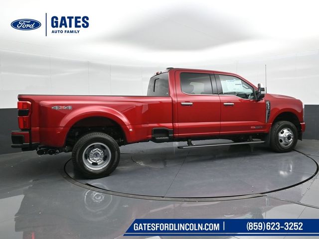 2024 Ford F-350 Limited