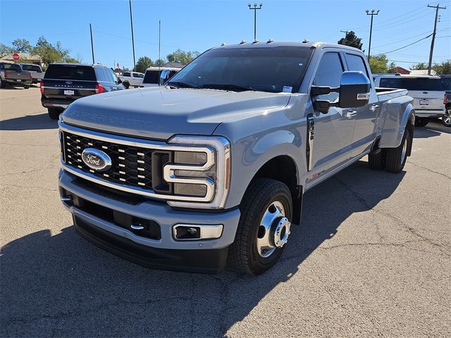 2024 Ford F-350 Limited