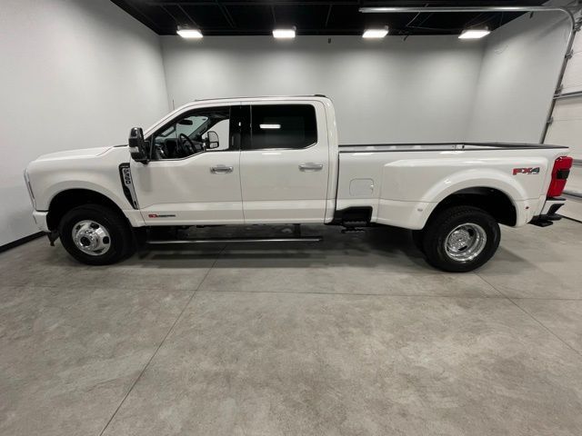 2024 Ford F-350 Limited