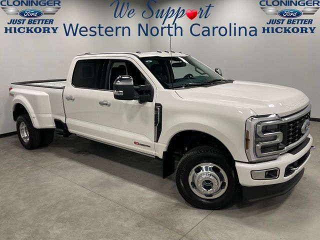 2024 Ford F-350 Limited