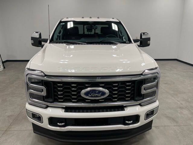 2024 Ford F-350 Limited