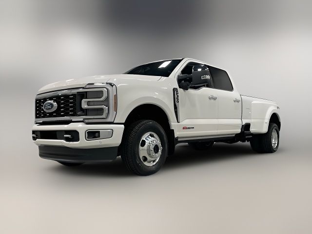 2024 Ford F-350 Limited