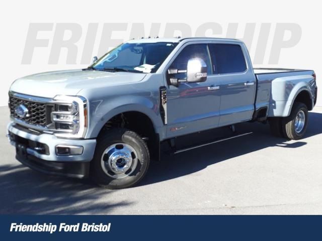 2024 Ford F-350 Limited