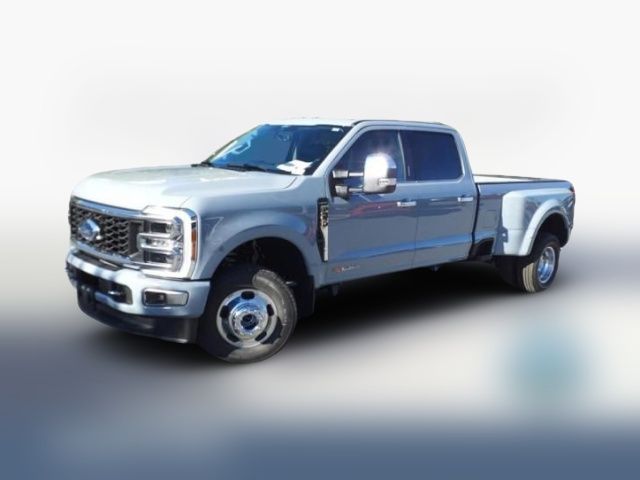 2024 Ford F-350 Limited