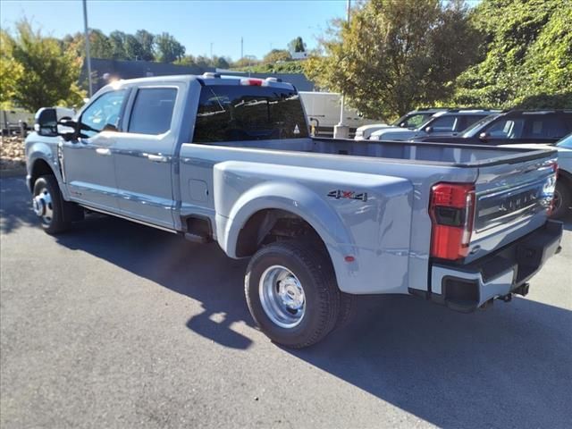 2024 Ford F-350 Limited