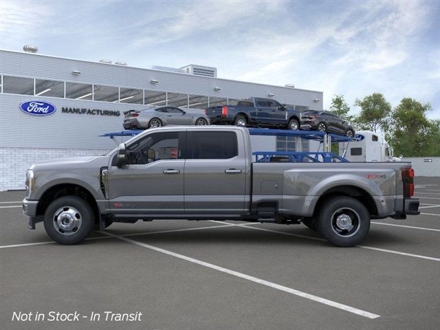 2024 Ford F-350 Limited