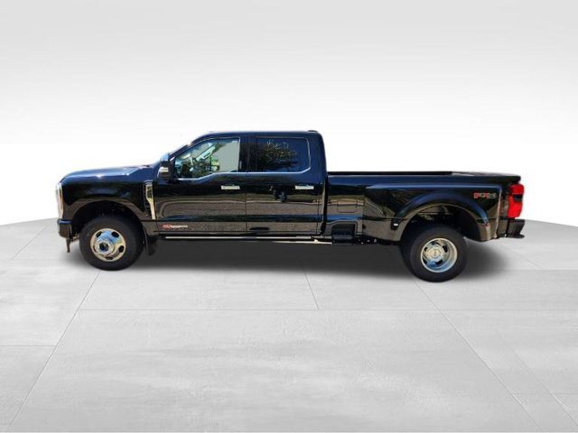 2024 Ford F-350 Limited