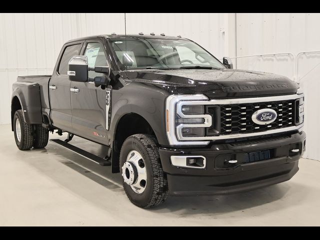 2024 Ford F-350 Limited