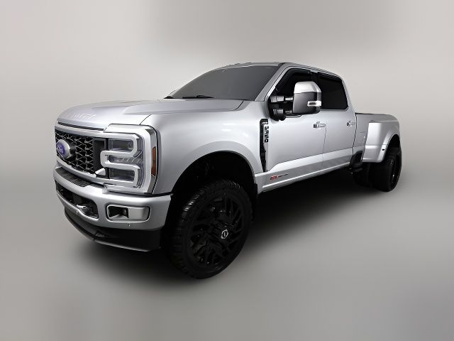 2024 Ford F-350 Limited