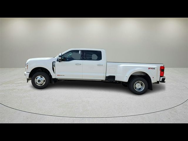 2024 Ford F-350 Limited