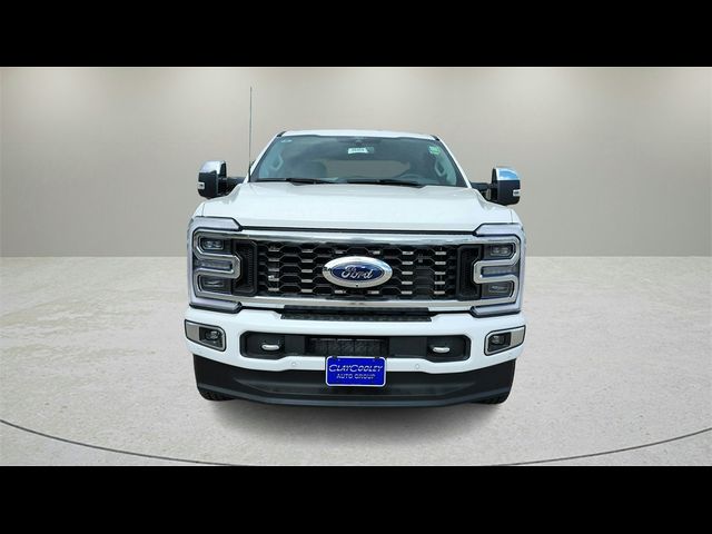 2024 Ford F-350 Limited