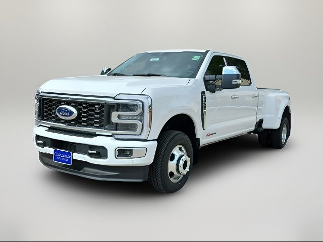 2024 Ford F-350 Limited