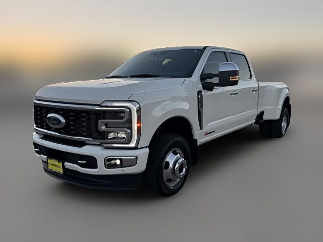 2024 Ford F-350 Limited