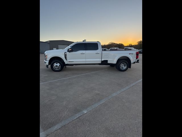 2024 Ford F-350 Limited