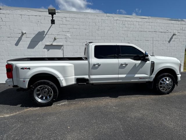 2024 Ford F-350 Limited