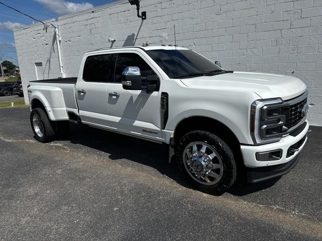 2024 Ford F-350 Limited