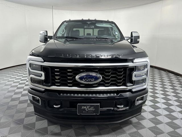 2024 Ford F-350 Limited