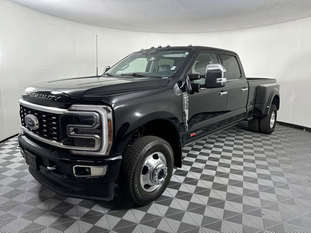 2024 Ford F-350 Limited