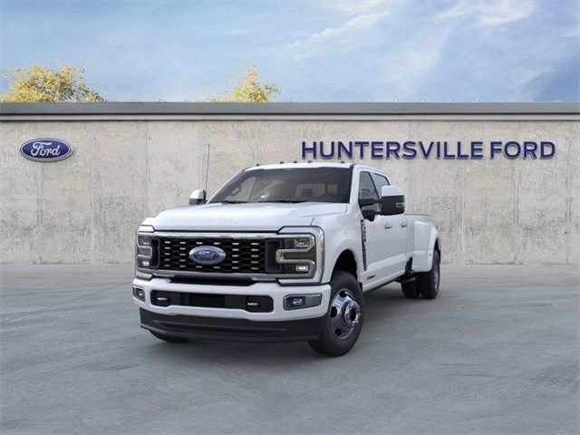 2024 Ford F-350 Limited